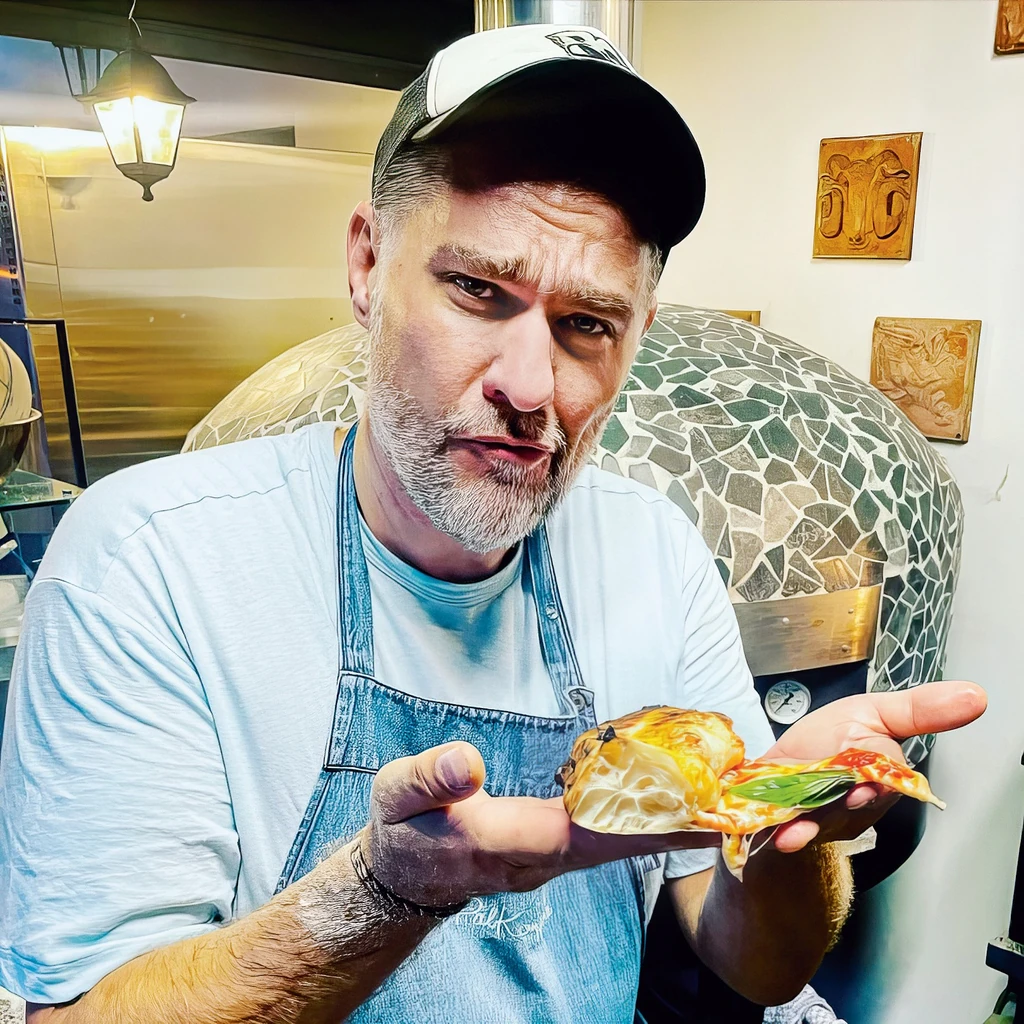 A testén is nyomot hagytak a vendéglátásban eltöltött évek