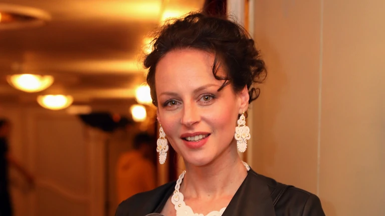 Michelle Wild őszintén vallott a jelenlegi párkapcsolatáról