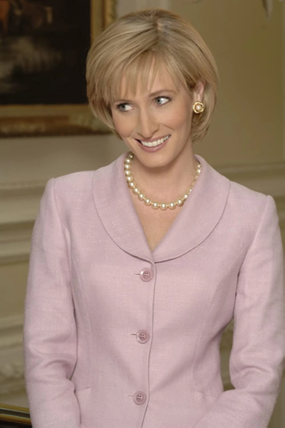 Genevieve O’Reilly – hitelesség: 7/10 (Fotó: Profimedia)