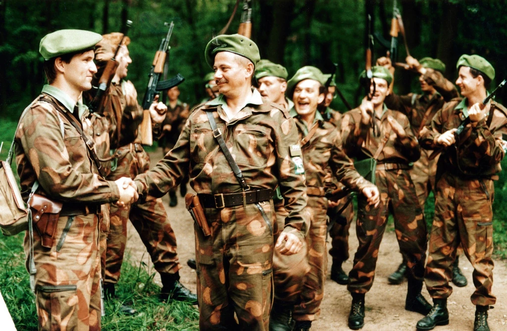 Usztics Mátyás felejthetetlent alakított a Kisvárosban is