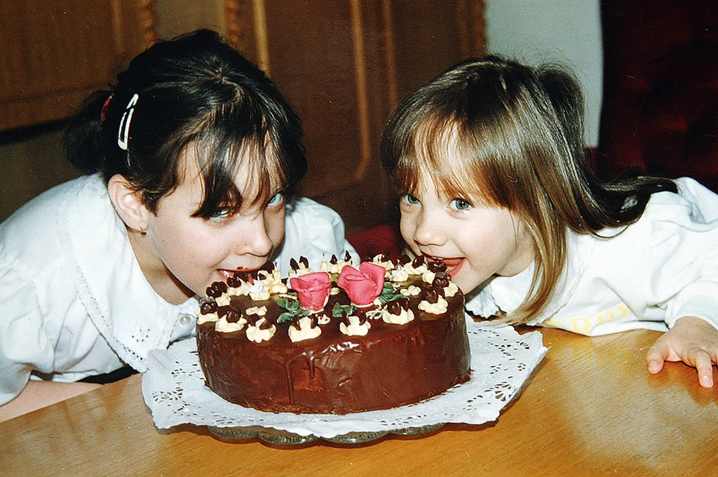 A testvéri szeretet   sosem múlt el (Fotó: Archív)