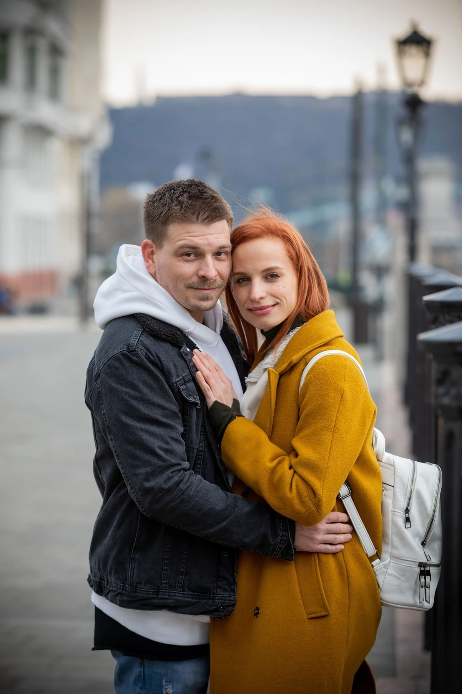 A Storynak adták első közös interjújukat (Fotó: Birton Szabolcs/fotocentral.hu)