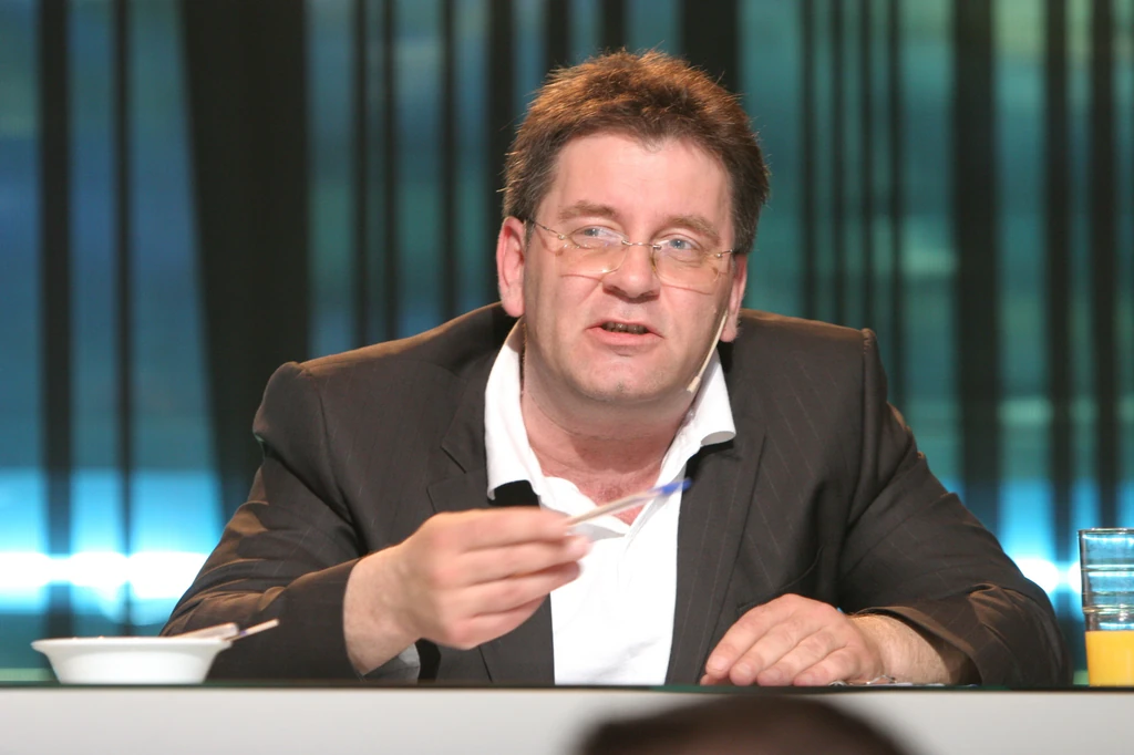 A Megasztár egykori zsűritagja tudhat valamit, állítólag megőrülnek érte a nők (Fotó: Ványi Ákos/fotocentral.hu)