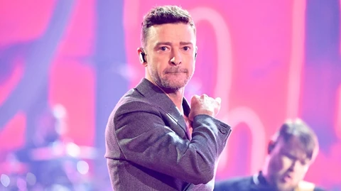 justin timberlake
