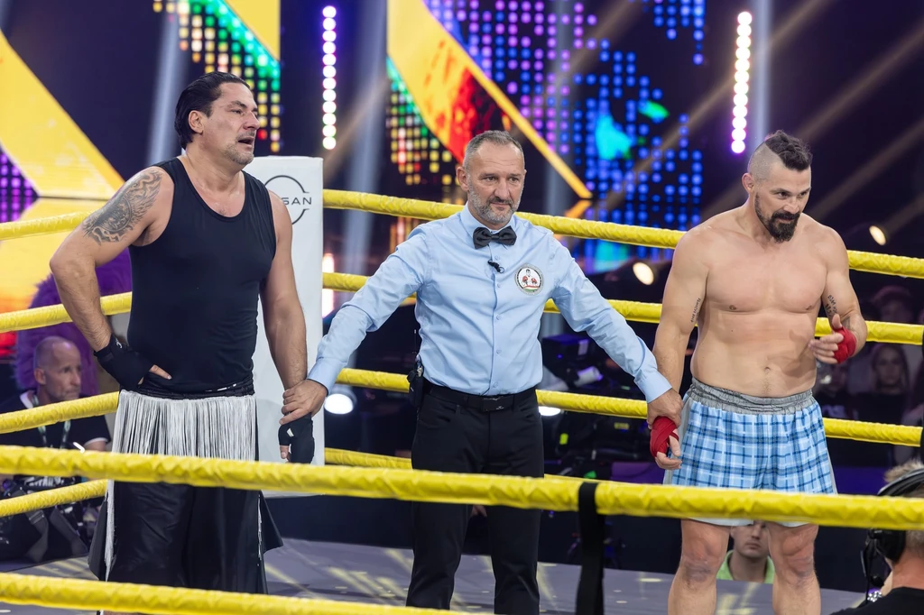 A gálameccset Bárdosi Sándor nyerte meg, a találkozót Kovács Kokó István vezette