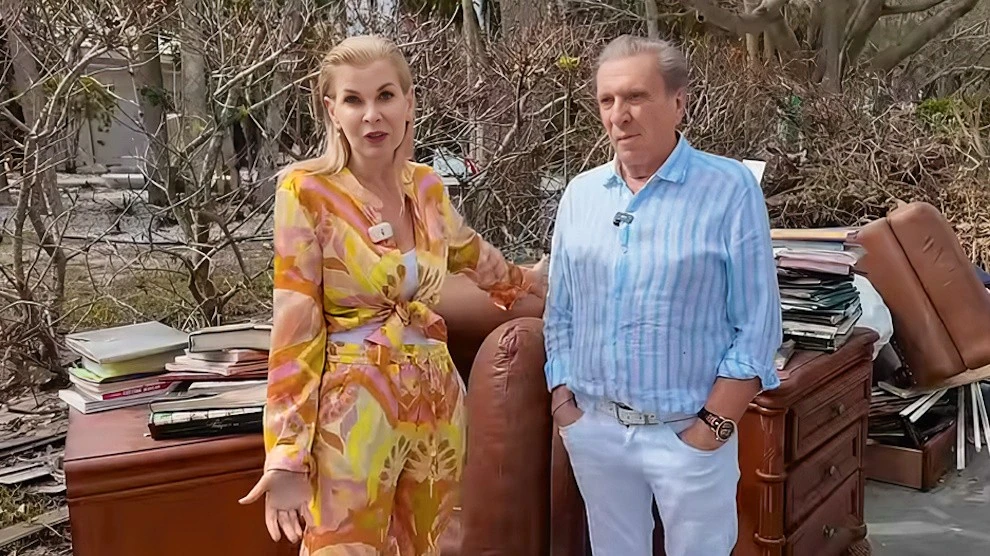 Soha nem gondolták, hogy ilyen helyzetbe kerülnek (Fotó: Archív)