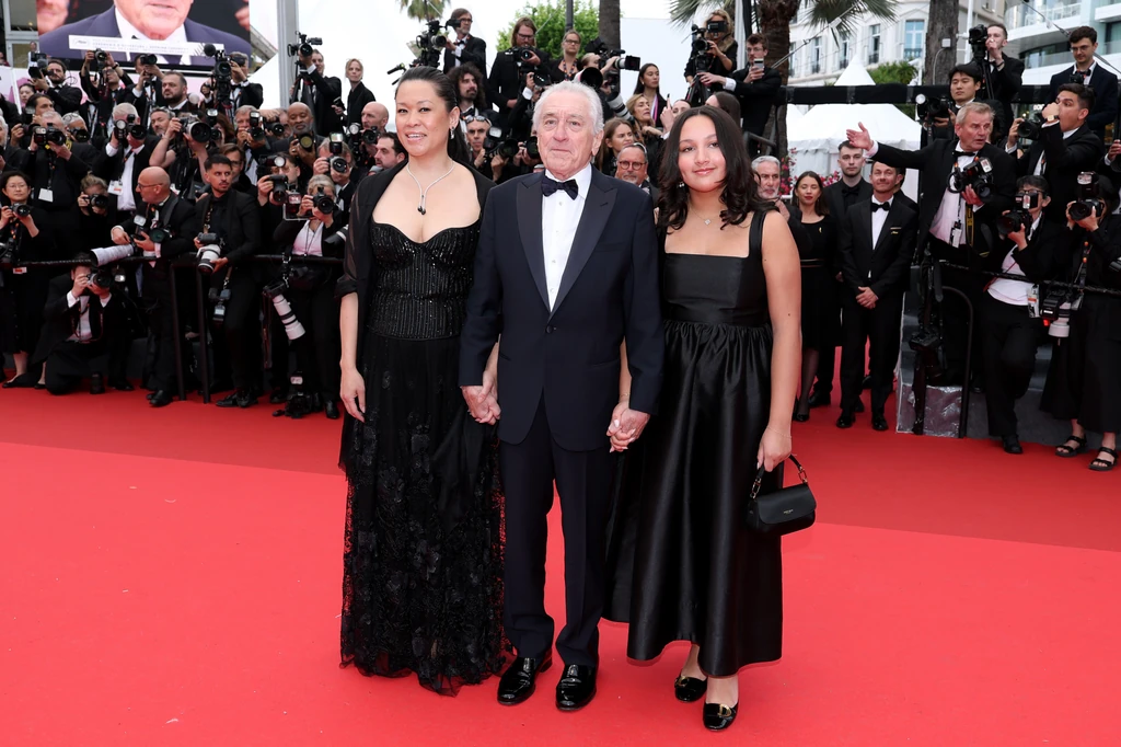 Opening Ceremony And Partir Un Jour Leave One Day Red Carpet - The 78th Annual Cannes Film Festival