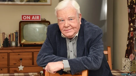 Gálvölgyi János 78. születésnapja alkalmából adott interjút
