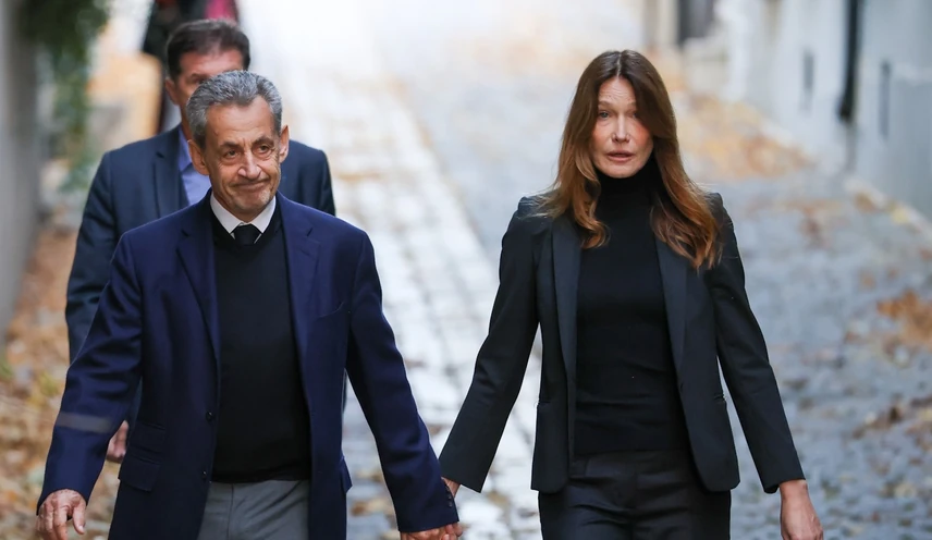 sarkozy