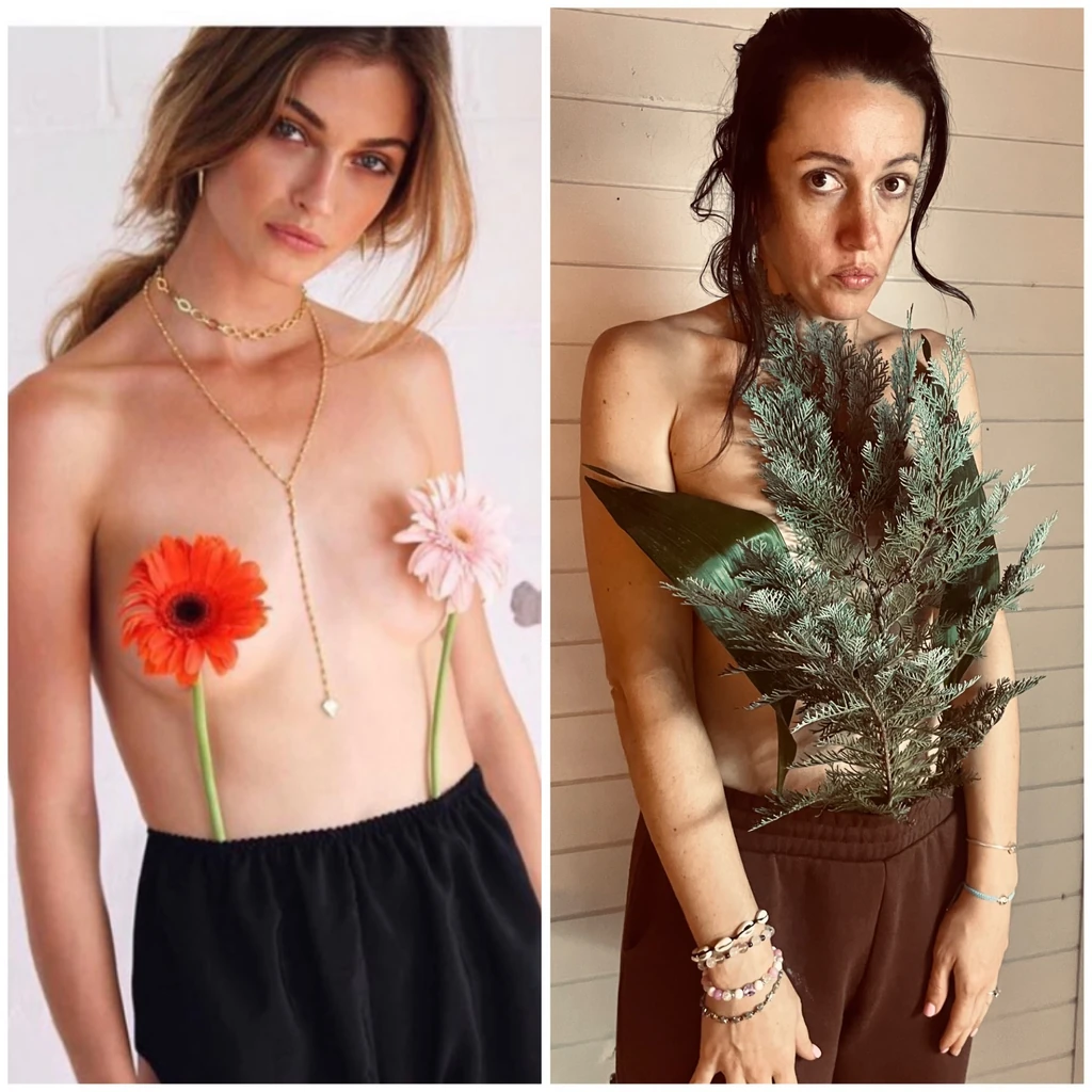 Sajátos módon gondolja újra a képeket