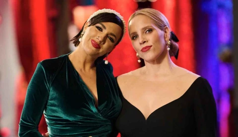 Toth Vera Toth Gabi1