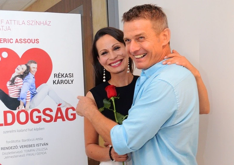 Fotó: Olajos Piroska