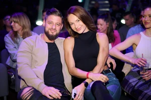 Baronits Gábor, Oczella Eszter