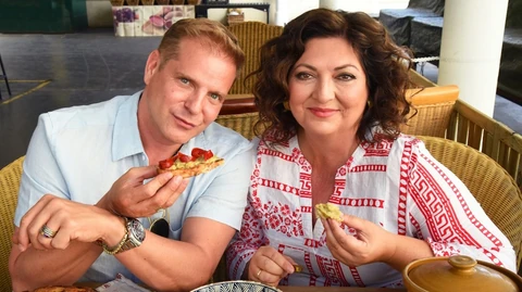 kajdi csaba mautner zsofi