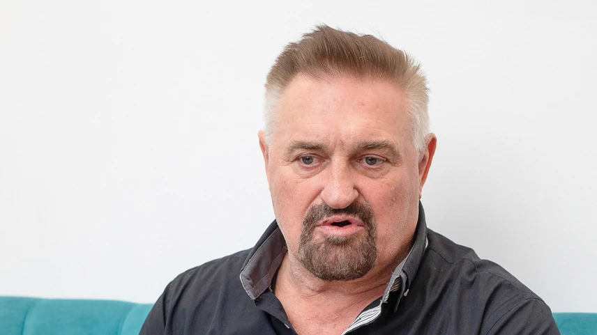 Sokan aggódtak Növényi Norbert egészségéért, de szerencsére már jól van