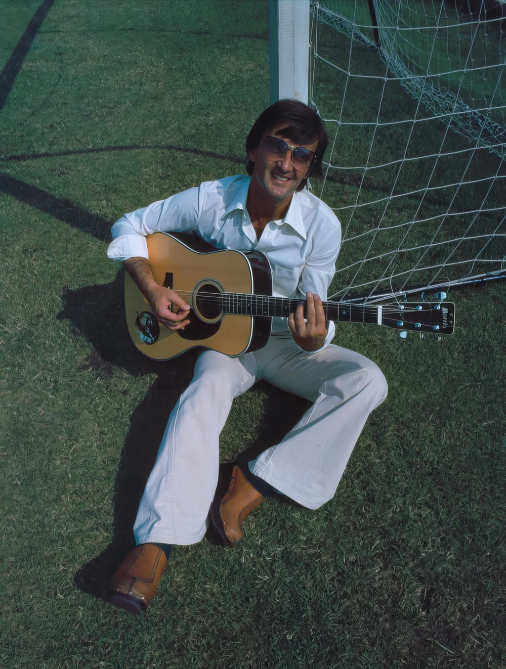 Ihász Gábor (Fotó: Archív)