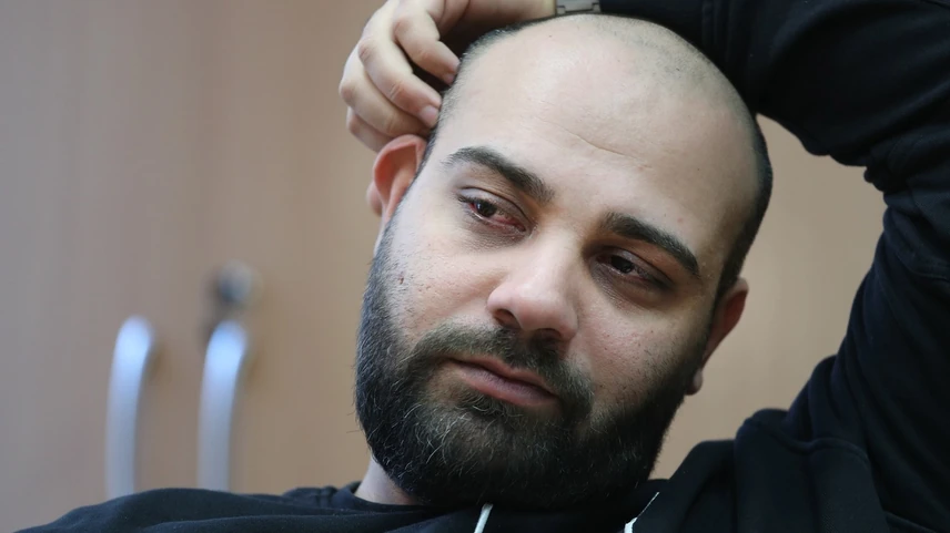 Lakatos László a kisfiáról mesélt