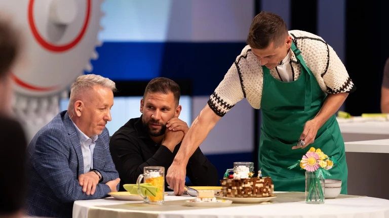 Rácz Jenő elszólta magát: jön az RTL-es műsor folytatása, Sárközi Ákos szerint ez nem biztos, hogy jó ötlet