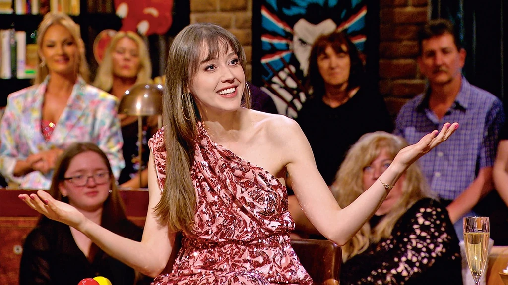 A Csillag születikben tűnt fel (Fotó: RTL)