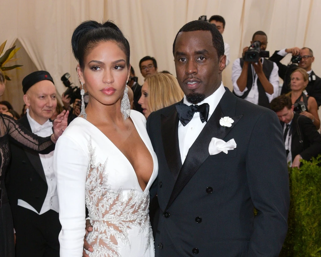 Diddy 1999 és 2001 között Jennifer Lopezzel is élt párkapcsolatban  
