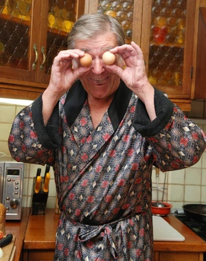 Koós János
