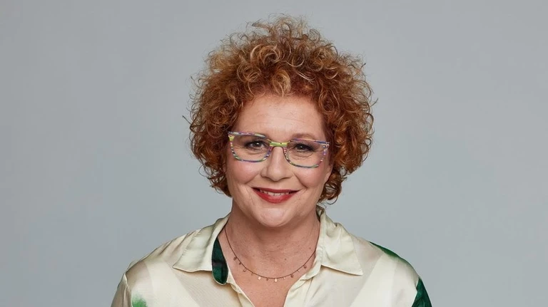 Hadas Kriszta édesanyja váratlanul megjelent az RTL műsorában