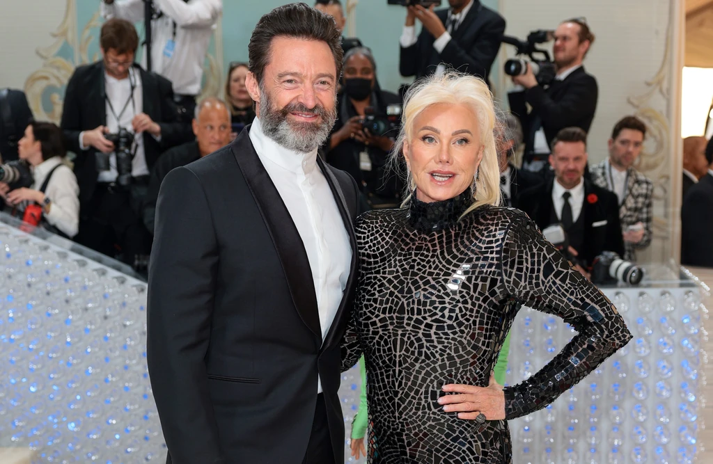 Hugh Jackman és Deborra-Lee Furness közel három évtizeden keresztül voltak együtt