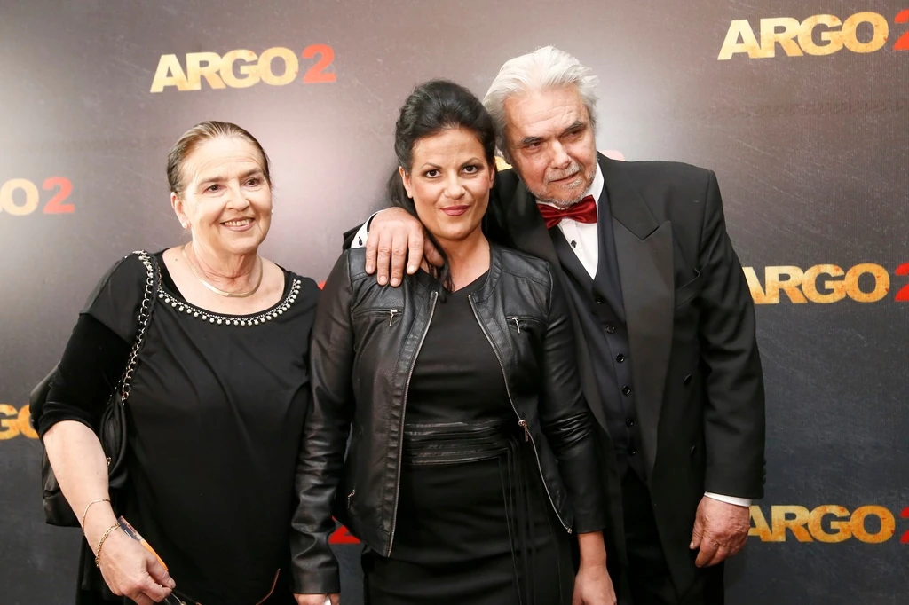 Failoni Donatella, Oszter Alexandra és Oszter Sándor (Fotó: Rozmanitz Gábor/fotocentral.hu)