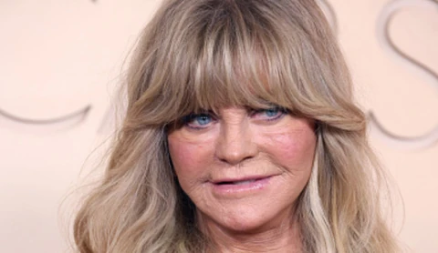 goldiehawn