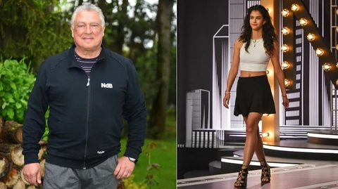 kevehazi gabor és lili