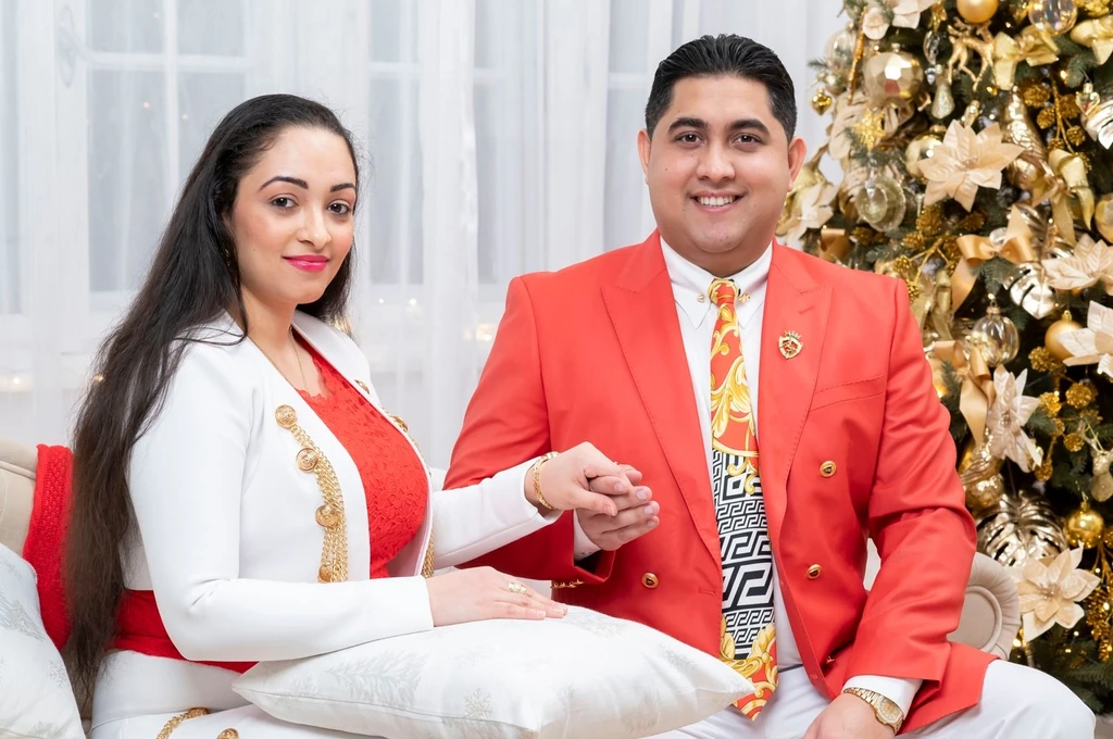 Feleségére mindenben számíthat (Fotó: Schumy Csaba/fotocentral.hu)