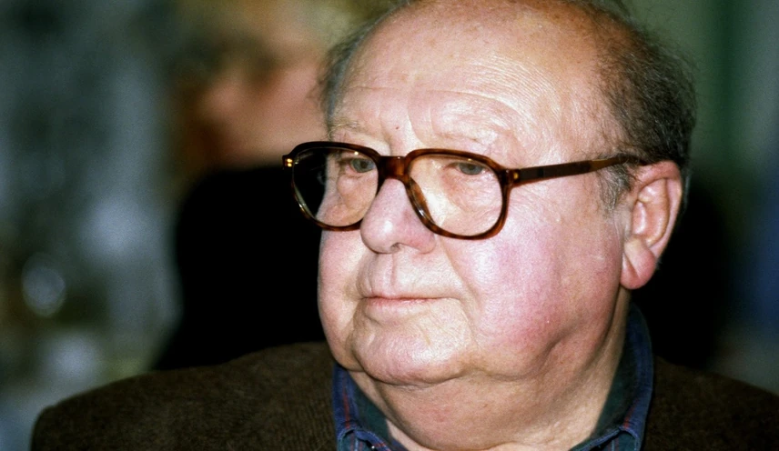 Kallai Ferenc
