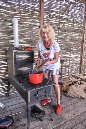 Nyertes Zsuzsa