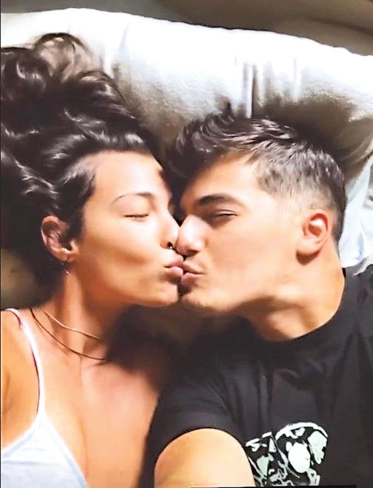 A kapcsolatukról nem beszélnek (Fotó: Archív)