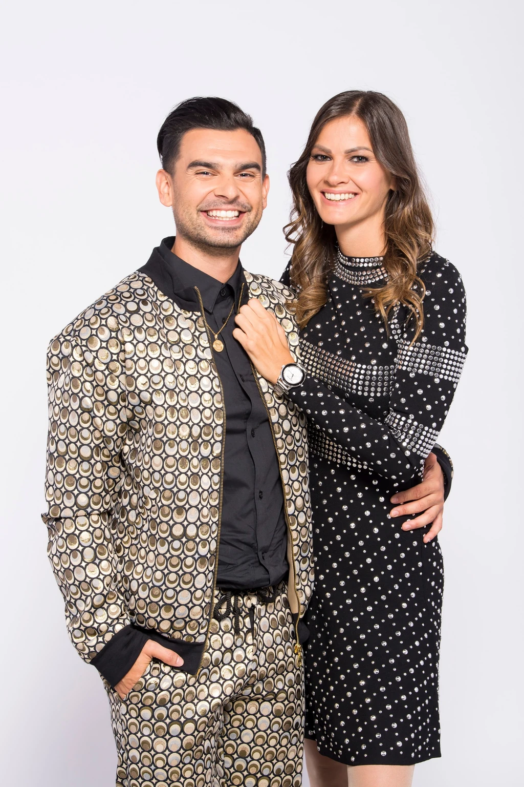 Horváth Tomi és felesége: Andi végre zavartalanul gyógyulhat (Fotó: TV2)