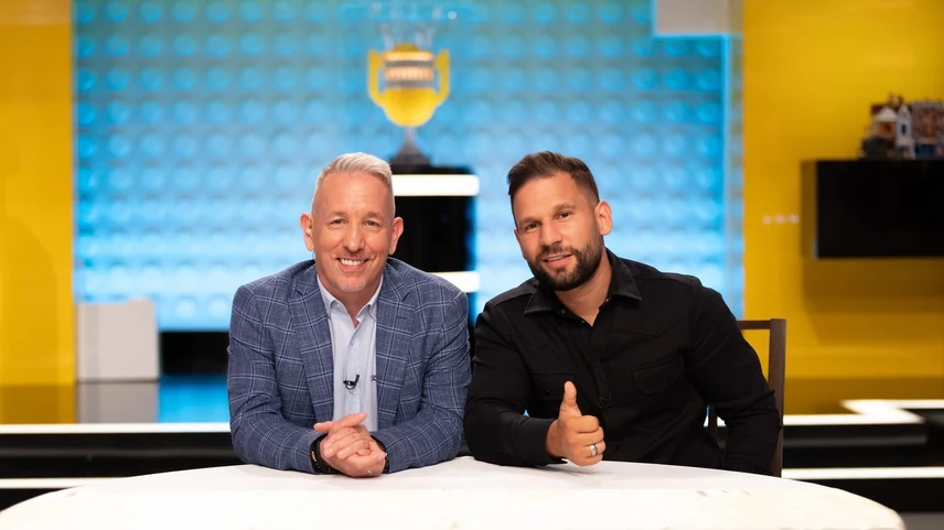 Indul az Éttermek csatája: Sárközi Ákos és Rácz Jenő összecsapása