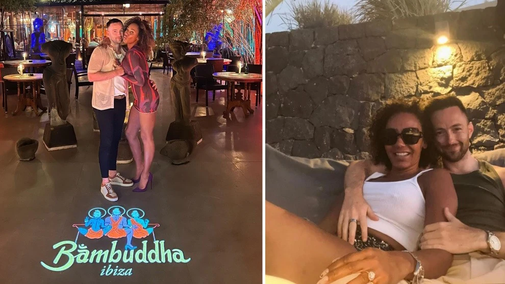 Nem látszik, de Rory 11 évvel fiatalabb nála (Fotók: archív)