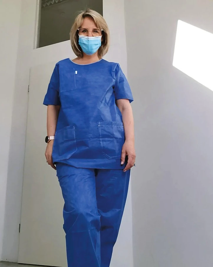 Új videó­sorozatuk forgatása közben (Fotó: Archív)