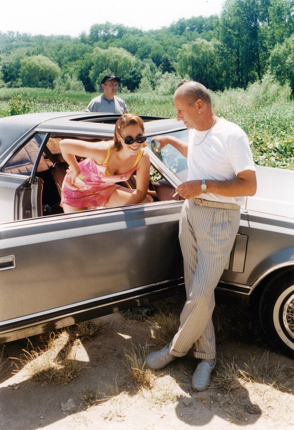 Gabenként egy ország zárta szívébe az Üvegtigrisben (Fotó: Steindl Gabriella/fotocentral.hu)