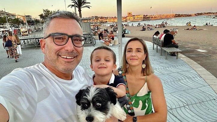 Idén nyáron a francia Riviérát fedezték fel (Fotó: Archív)