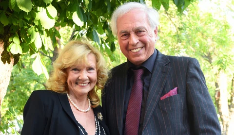 Piris Ildiko Huszti Peter