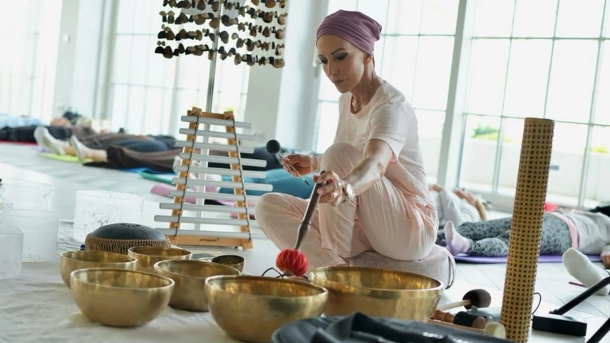 Biztos benne, hogy nem véletlenül kapta ezt az erőpróbát az élettől