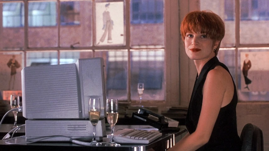 Bridget Fonda fénykorában, a 90-es években gyönyörű és sikeres színésznő volt