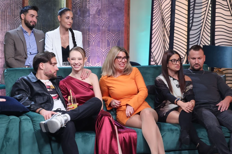 Házasság első látásra: Hiába próbálta meg esküvőn kívül a közönségkedvenc pár