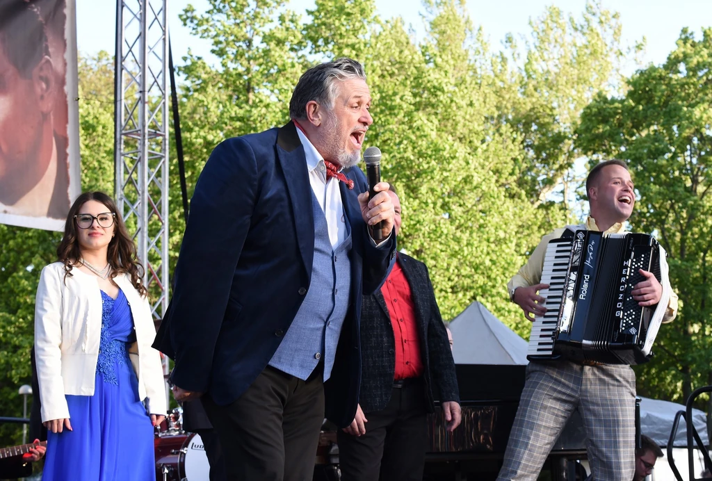 Galambos Lajcsi számára a közönség a legfontosabb