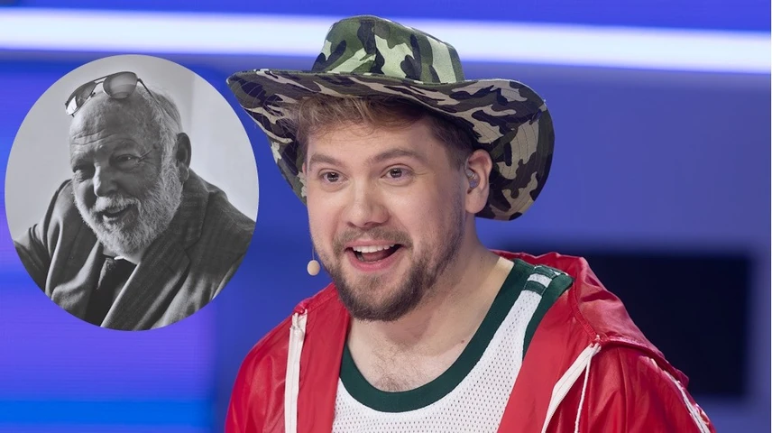 Andy Vajna Visvader Tamas