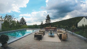 Moldován András luxusingatlan