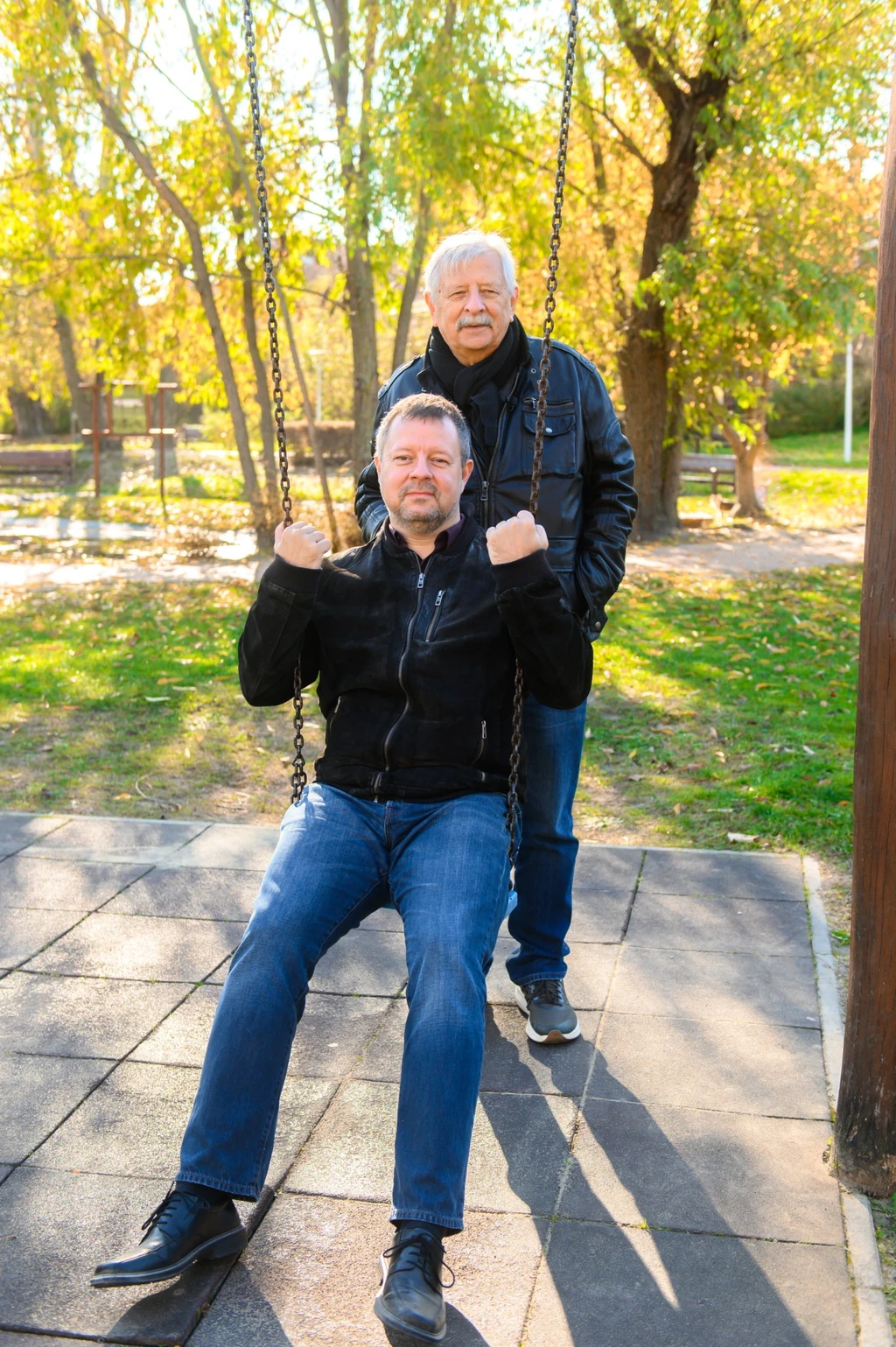 Várkonyi András fia, Gyula tiszta apja