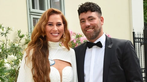 Krausz Gabor Mikes Anna lagzi