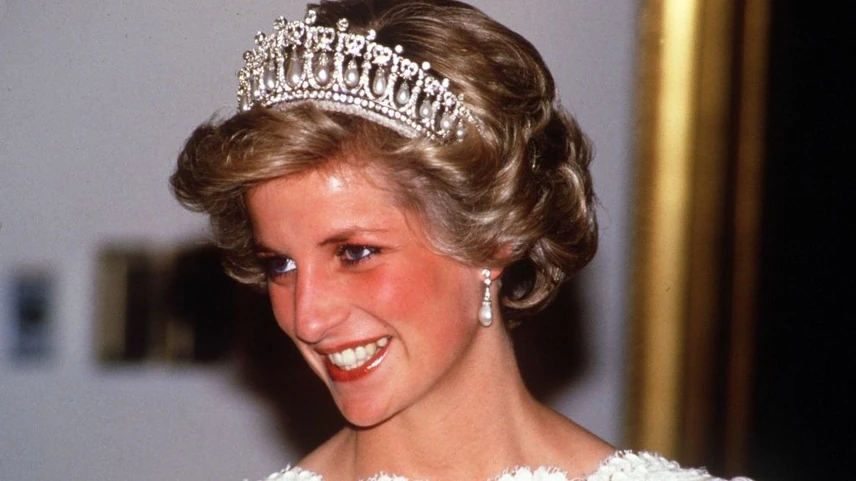 Diana walesi hercegné Washingtonban – Amerikában is igazi sztár volt
